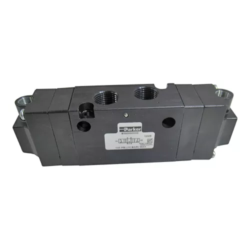 Parker | B592000XXC | Remote Pilot Valve