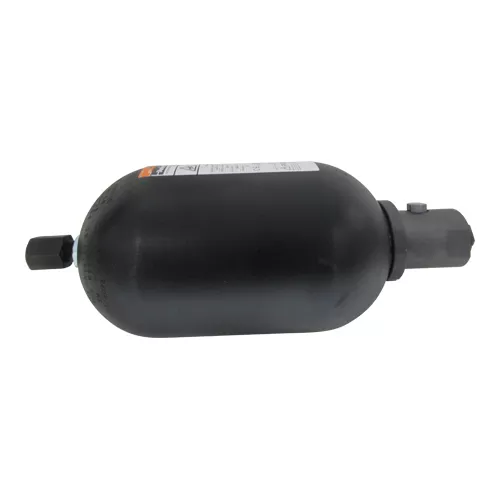 parker-ba01b3t01p2-sae-bladder-accumulator-1gal Parker | BA01B3T01P2 | SAE Bladder Accumulator (1gal)