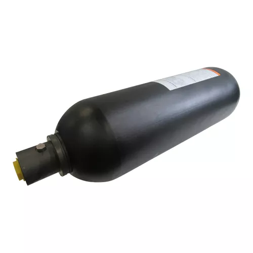 parker-ba05b3t01p2-accumulator-5-gallon Parker | BA05B3T01P2 | Accumulator (5 Gallon)