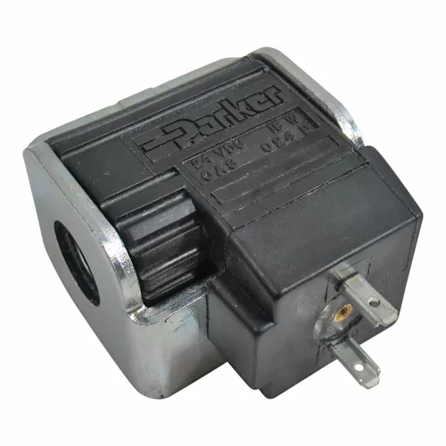 Parker | CAS024D | Super Coil