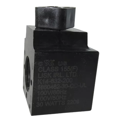 Parker | CK1860462-30-QD-UL | Coil Kit