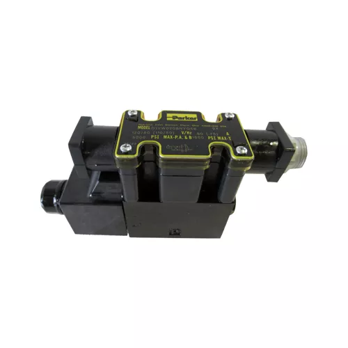 parker-d1vw020bnyg56-solenoid-valve Parker | D1VW020BNYG56 | Solenoid Valve