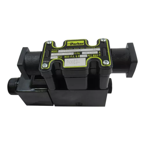 Parker | D1VW20BNYCF | Directional Control Valve