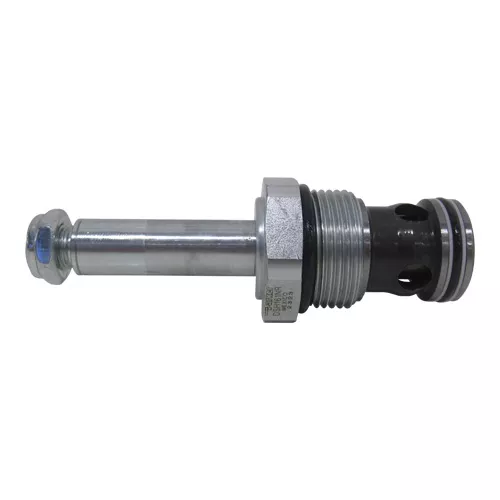 Parker | DSH161NR | Solenoid Valve