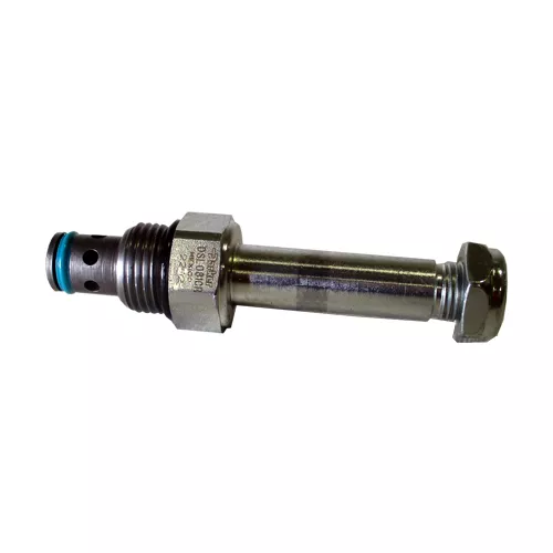 Parker | DSL081CR | Solenoid Valve