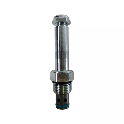 Parker | DSL101CR | Solenoid Valve