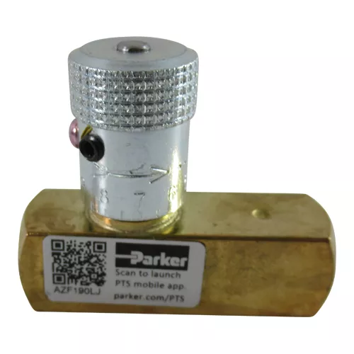 parker-f200b4-flow-control-valve Parker | F200B4 | Flow Control Valve