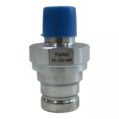 Parker | FF-252-4MP | Quick Coupling