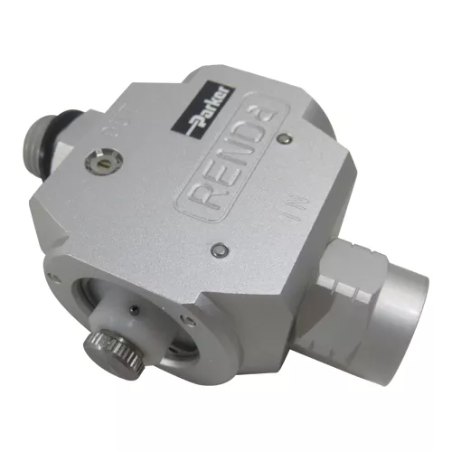 parker-hasv08-g-air-saver-module Parker | HASV08 G | Air Saver Module