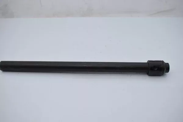 Parlec 7716CG-12-037 3/8'' Quick Change Tapping Adapter Coolant