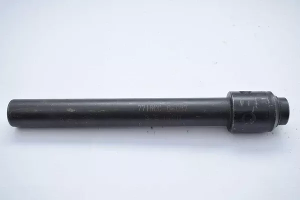 Parlec 7716CG-6-037, 3/8'' Tap, Through Coolant Tapping Adapter
