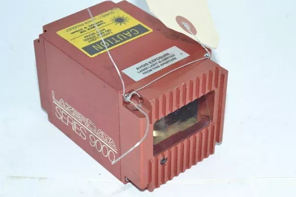 parts-psc-lazerdata-products-ld9000-9000e-barcode-scanner PARTS PSC LazerData Products LD9000 9000E Barcode Scanner