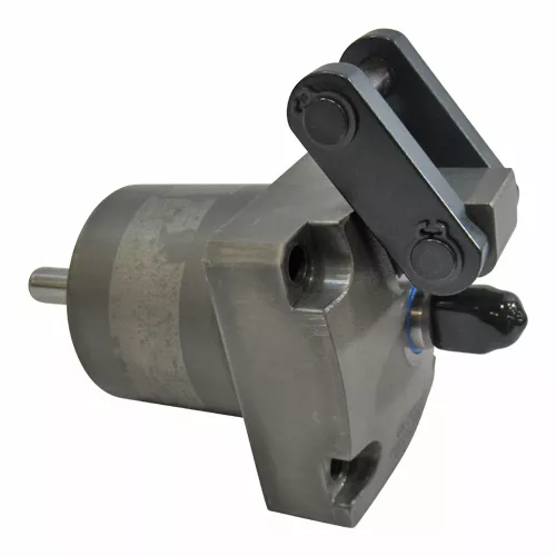 Pascal | CLU06-FE | Double-Acting Link Clamp