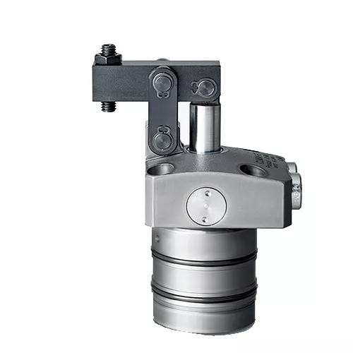 Pascal | CLU16-RE | Hydraulic Link Clamp
