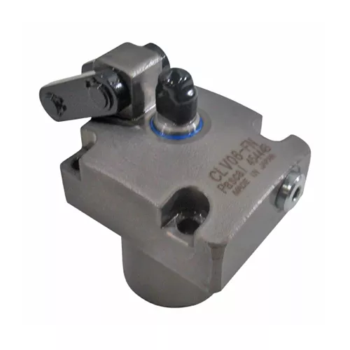 Pascal | CLV06-FN | S/A Link Clamp