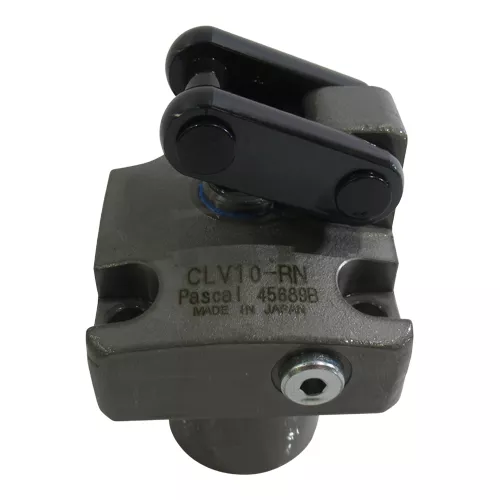 Pascal | CLV10-RN | Single-Action Link Clamp