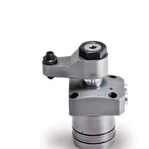 Pascal | CTM05-LC | Swing Clamp