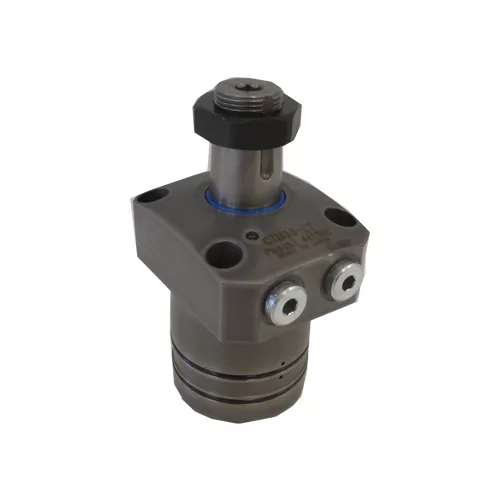Pascal | CTM06-LT | Swing Clamp
