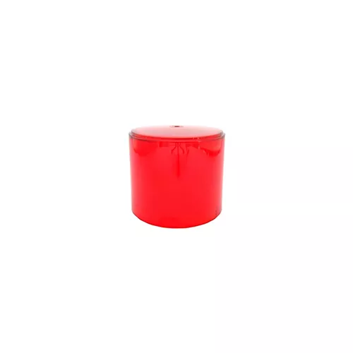 Patlite | A31110005-1F1 | Dome