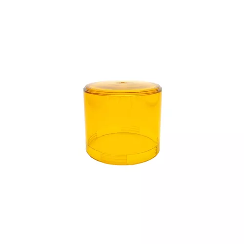Patlite | A31110005-2F1 | Dome