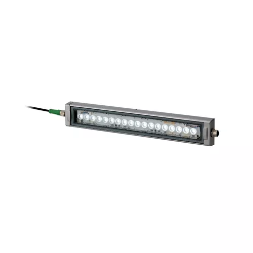 Patlite | CLK3CL-24AG-CD | LED Light Bar