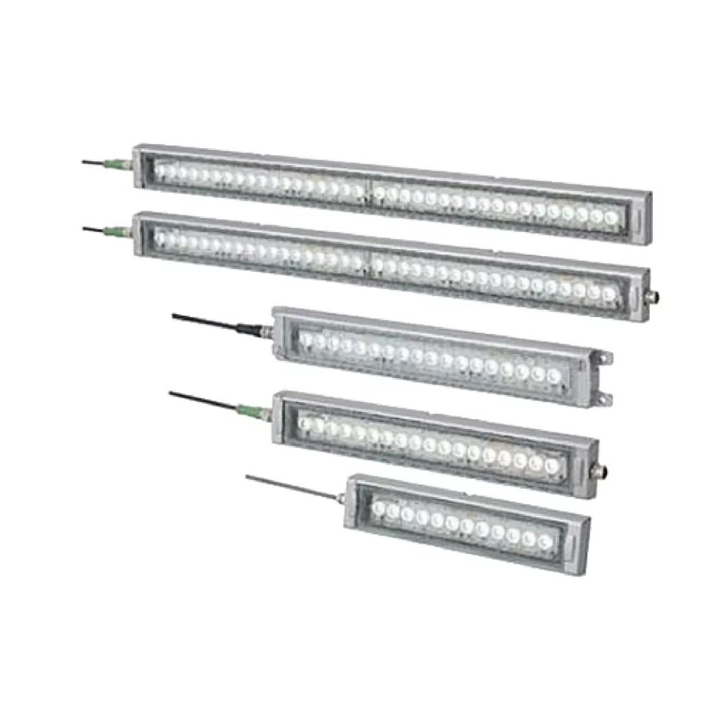 Patlite | CLK6C-24AG-CD | LED Light Bar