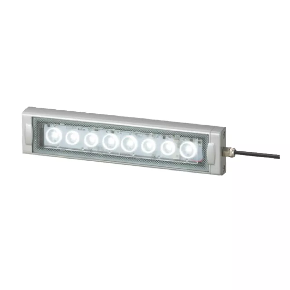 Patlite | CWK2S-24-CD | LED Light Bar