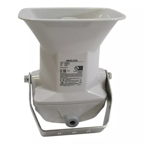 Patlite | EHS-M1TE | Audible Annunciator