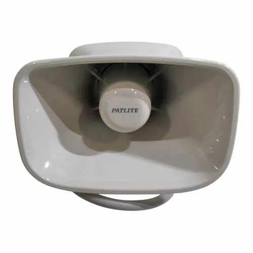 patlite-ehs-m2he-horn-style-annunciator Patlite | EHS-M2HE | Horn-Style Annunciator