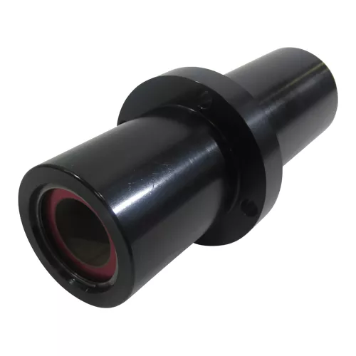 PBC Linear | DDSZ16 | Double Die Set Plain Linear Bearing