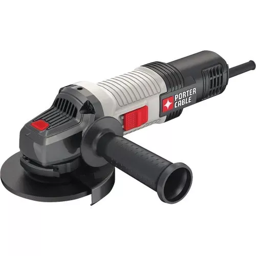 pceg011-porter-cable-4-1-2-in-6a-angle-grinder PCEG011 Porter Cable 4-1/2 In. 6A Angle Grinder