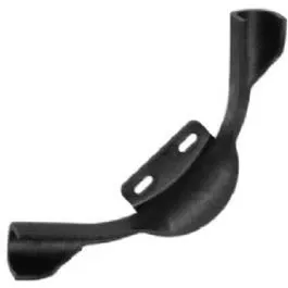 pex-pipe-fitting-terminal-bend-support-3-4-in PEX Pipe Fitting, Terminal Bend Support, 3/4-In.