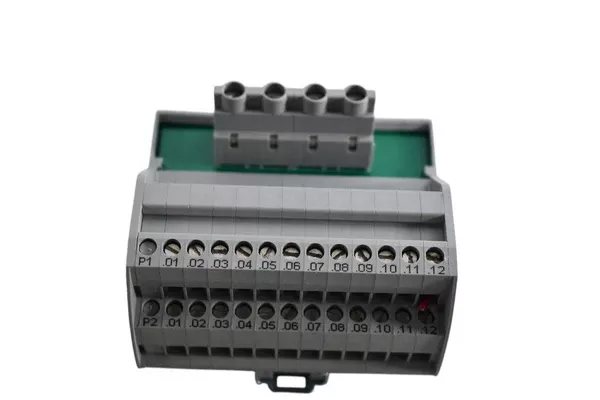 phoenix-contact-2315269-vip-2-sc-pdm-2-24-terminal-block-interface-module Phoenix Contact 2315269 VIP-2/SC/PDM-2/24 Terminal Block Interface Module