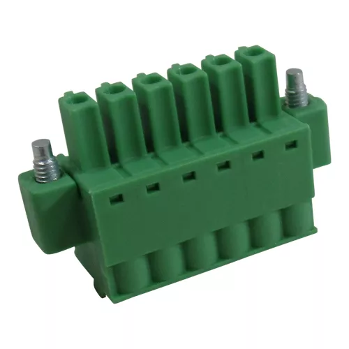 Phoenix Contact | FK-MCP1,5/ 6-STF-3,81 | PCB Connector