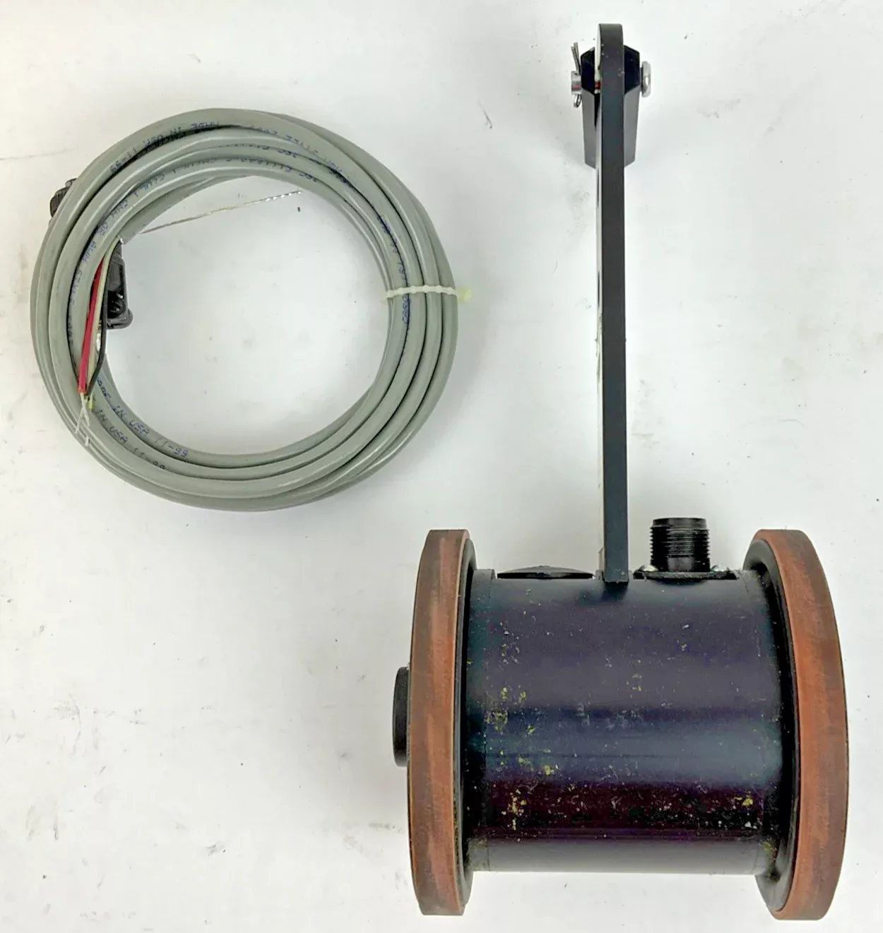 photocraft-rh-p144aj-8-30-encoder-8-30vdc PHOTOCRAFT RH-P144AJ/8-30 ENCODER 8-30VDC