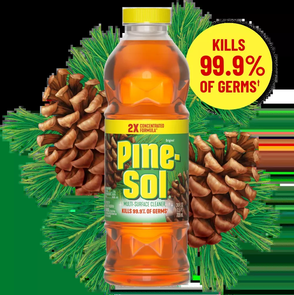 pine-sol-original-multi-surface-cleaner-disinfectant Pine-Sol Original Multi-Surface Cleaner And Disinfectant