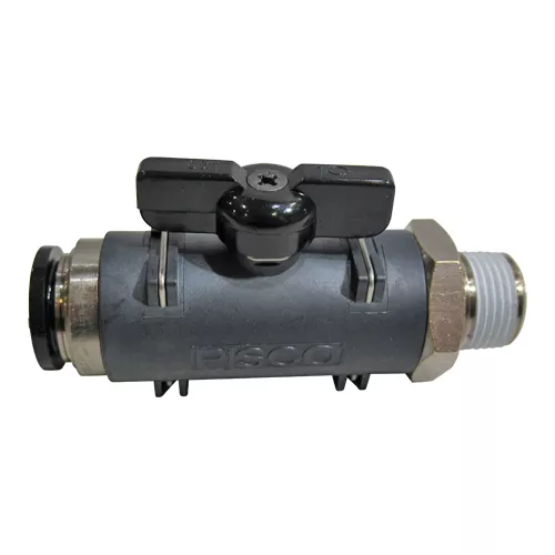 Pisco | BVC60-1203 | Ball Valve