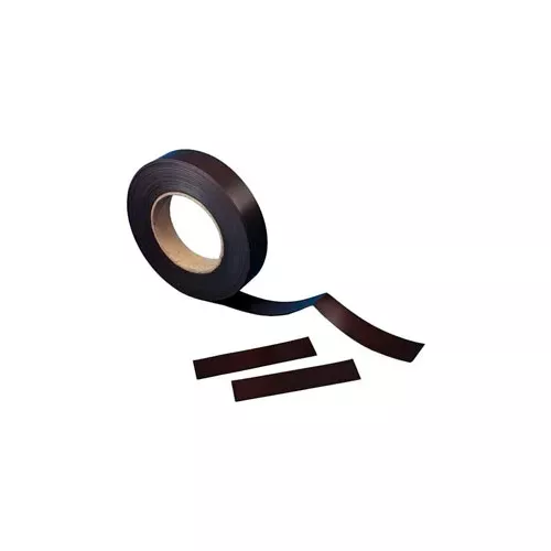 Plain Magnetic Roll Stock, 2" x 50 ft