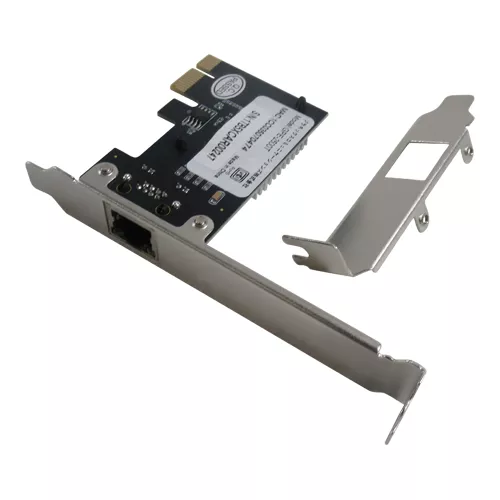 Planex | GPE-2500T | Adapter