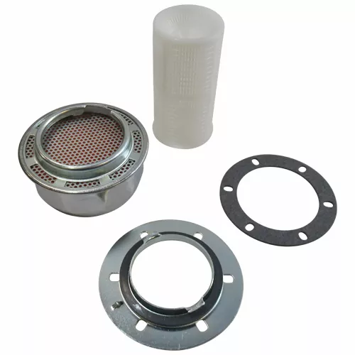 Pollux | 52-HY-08 | Breather Filter