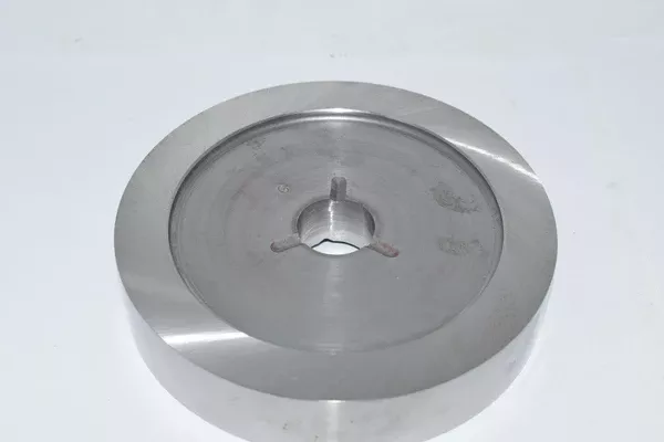 PONAM 130mm Thread Ring Gauge XX, Inspection Tooling 5-1/8'' OD