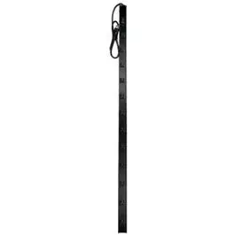 power-stick-12-outlet-metal Power Stick, 12-Outlet, Metal