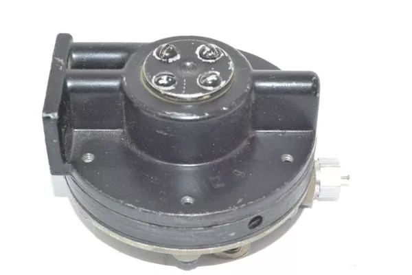 Pressure Booster Relay, Manifold Regulator Black