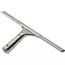 professional-window-squeegee-stainless-steel-12-in Professional Window Squeegee, Stainless Steel, 12-In.