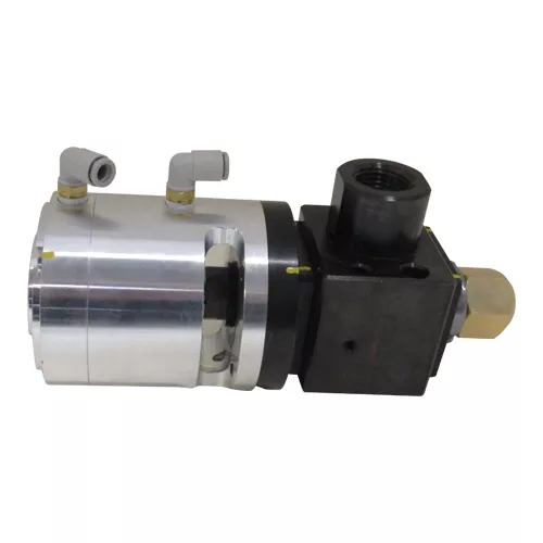 Pyles | 930J-3081 | Auto Dispensing Gun