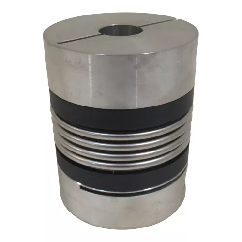 R+W | BK2/60/83/19/18 | Bellows Coupling