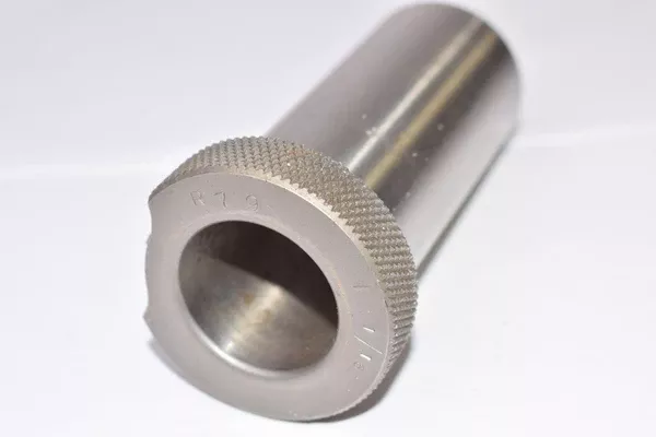 R79, 1-7/16'' Press Fit Drill Headed Bushing, Machinist Tooling