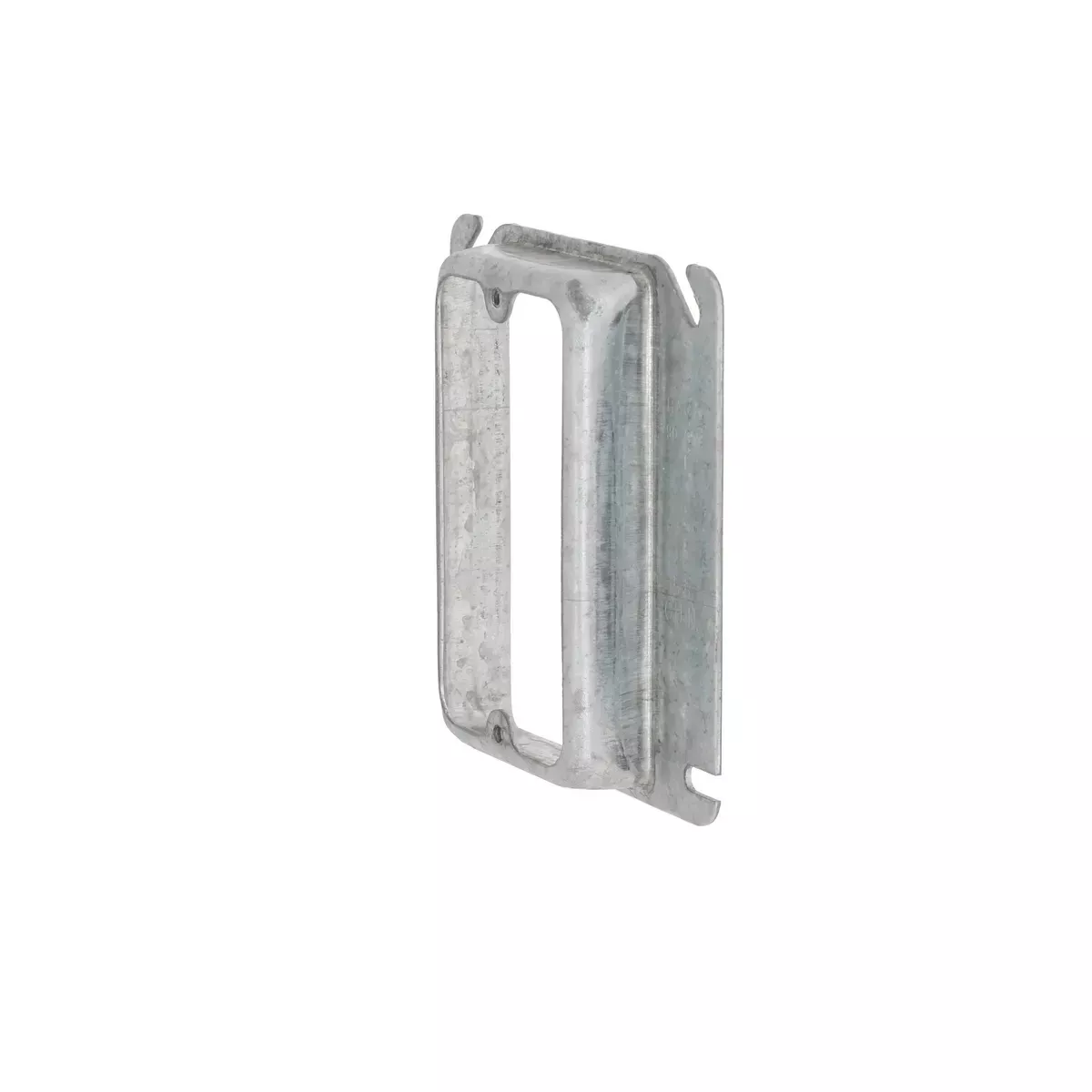 raco-4-square-cover-1-device-3-4-raised Raco 4" Square Cover 1-Device 3/4" Raised