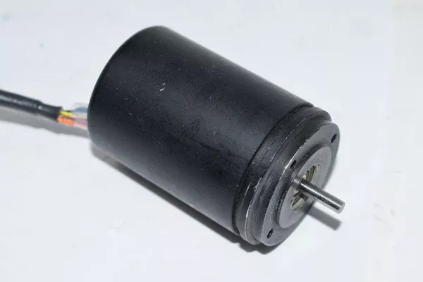 RAPIDSYN DIVISION AMERICAN PRECISION 15P-03X MOTOR