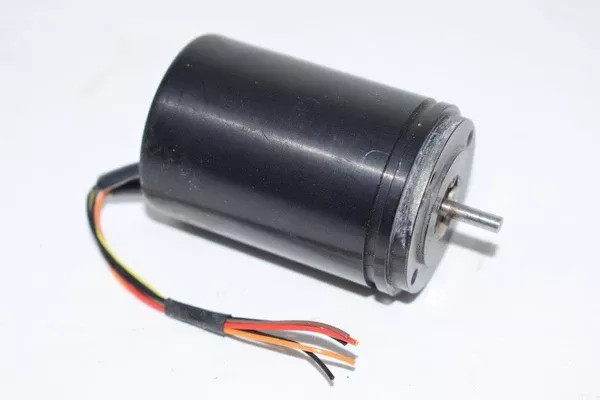 RAPIDSYN DIVISION AMERICAN PRECISION 15P-03X Stepper Motor